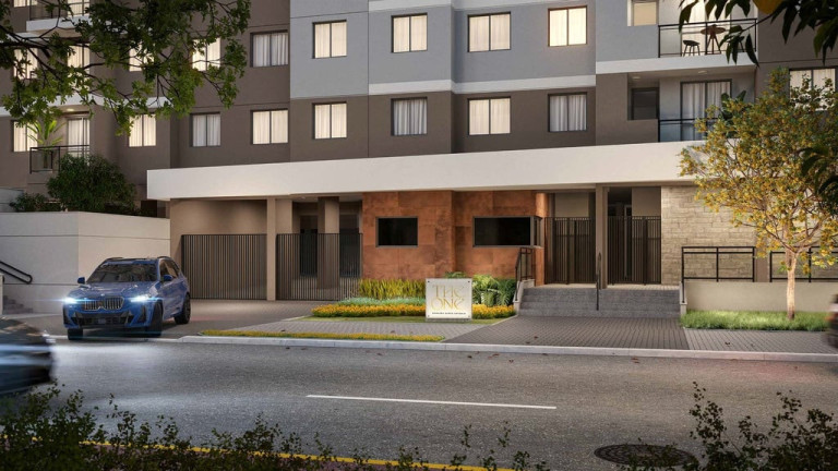 Imagem Imóvel com 2 Quartos à Venda, 37 m² em Chácara Santo Antônio (zona Sul) - São Paulo Imagem Imóvel com 2 Quartos à Venda, 37 m² em Chácara Santo Antônio (zona Sul) - São Paulo