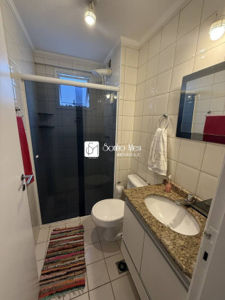 Imagem Apartamento com 1 Quarto à Venda, 55 m² em Parque Residencial Aquarius - São José Dos Campos Imagem Apartamento com 1 Quarto à Venda, 55 m² em Parque Residencial Aquarius - São José Dos Campos