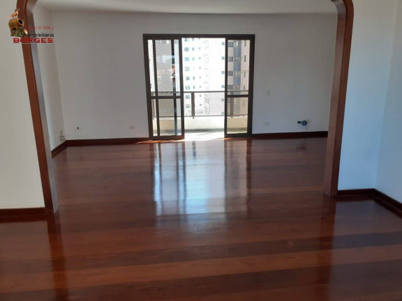 Imagem Apartamento com 3 Quartos à Venda, 155 m² em Vila Clementino - São Paulo Imagem Apartamento com 3 Quartos à Venda, 155 m² em Vila Clementino - São Paulo