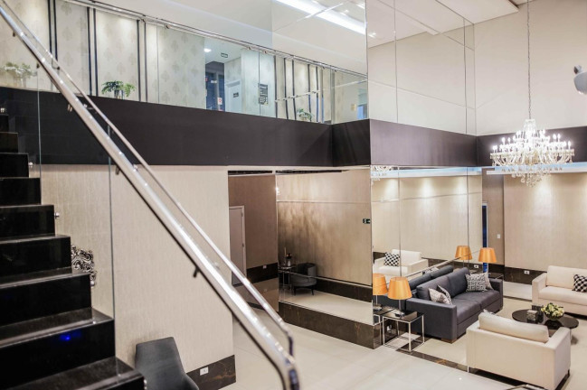 Imagem Apartamento com 4 Quartos à Venda, 289 m² em Centro - Foz Do Iguaçu