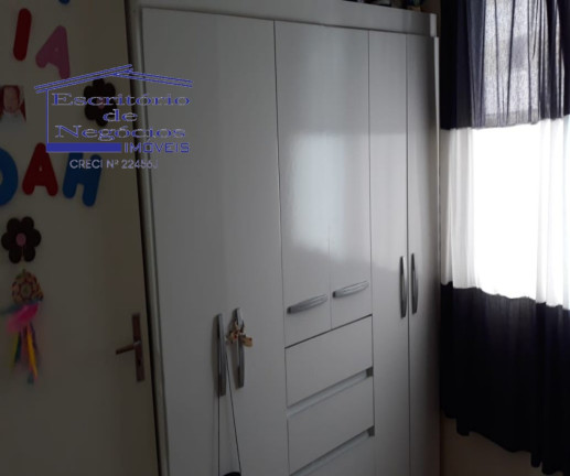 Imagem Imóvel com 2 Quartos à Venda, 44 m² em Restinga - Porto Alegre Imagem Imóvel com 2 Quartos à Venda, 44 m² em Restinga - Porto Alegre