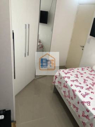 Imagem Apartamento com 2 Quartos à Venda, 62 m² em Pirituba - São Paulo