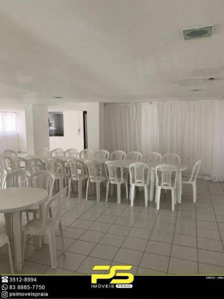 Imagem Apartamento com 3 Quartos à Venda, 119 m² em Miramar - João Pessoa Imagem Apartamento com 3 Quartos à Venda, 119 m² em Miramar - João Pessoa