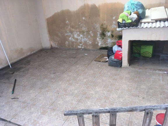 Imagem Casa com 2 Quartos à Venda, 250 m² em São Bernardo Do Campo Imagem Casa com 2 Quartos à Venda, 250 m² em São Bernardo Do Campo