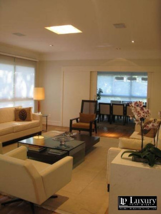 Imagem Apartamento com 5 Quartos à Venda, 470 m² em Vila Nova Conceição - São Paulo Imagem Apartamento com 5 Quartos à Venda, 470 m² em Vila Nova Conceição - São Paulo
