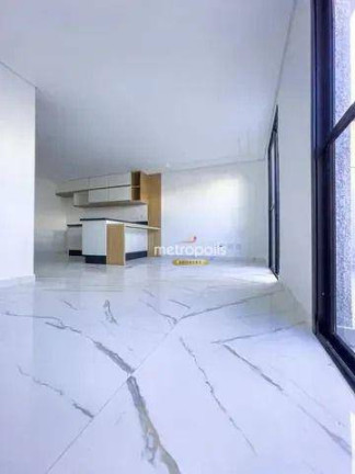 Imagem Imóvel com 2 Quartos à Venda, 140 m² em Campestre - Santo André Imagem Imóvel com 2 Quartos à Venda, 140 m² em Campestre - Santo André
