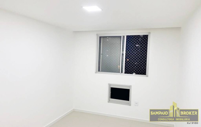 Imagem Apartamento com 2 Quartos à Venda,  em Jacarepaguá - Rio De Janeiro