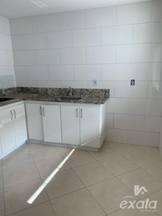 Imagem Casa com 2 Quartos para Alugar ou Temporada, 65 m² em Jardim Bela Vista - Serra