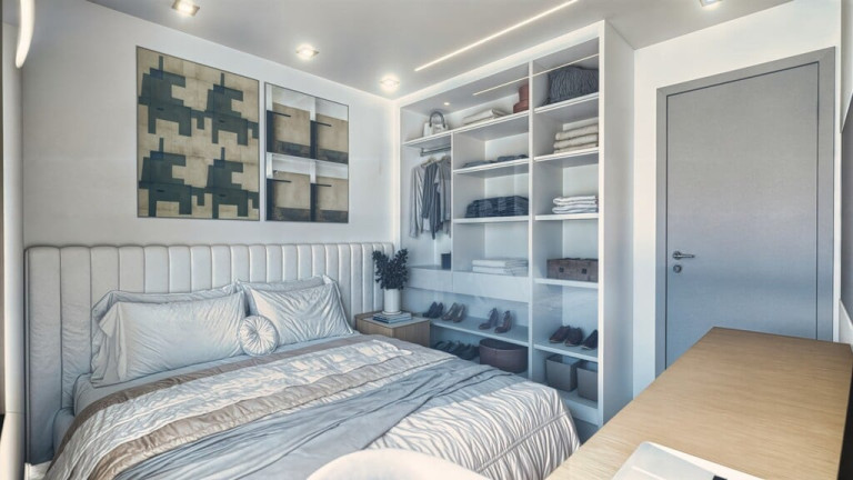 Imagem Apartamento com 2 Quartos à Venda, 45 m² em Jardim Oceania - João Pessoa Imagem Apartamento com 2 Quartos à Venda, 45 m² em Jardim Oceania - João Pessoa