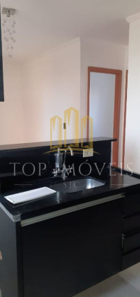 Imagem Apartamento com 2 Quartos à Venda, 47 m² em Residencial Frei Galvão - São José Dos Campos