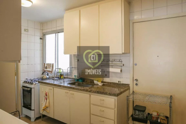 Imagem Apartamento com 3 Quartos para Alugar, 98 m² em Perdizes - São Paulo Imagem Apartamento com 3 Quartos para Alugar, 98 m² em Perdizes - São Paulo