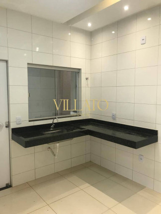 Imagem Casa com 2 Quartos à Venda, 100 m² em Setor Estrela Dalva - Goiânia Imagem Casa com 2 Quartos à Venda, 100 m² em Setor Estrela Dalva - Goiânia