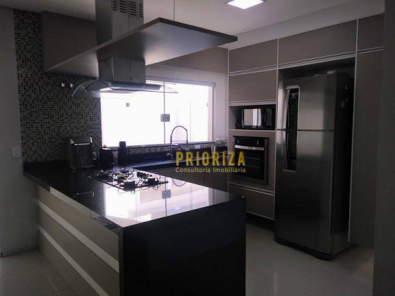 Imagem Casa com 3 Quartos à Venda, 350 m² em Parque Ibiti Reserva - Sorocaba Imagem Casa com 3 Quartos à Venda, 350 m² em Parque Ibiti Reserva - Sorocaba