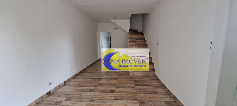 Sobrado com 4 Quartos à Venda, 169 m² em Planalto - São Bernardo Do Campo