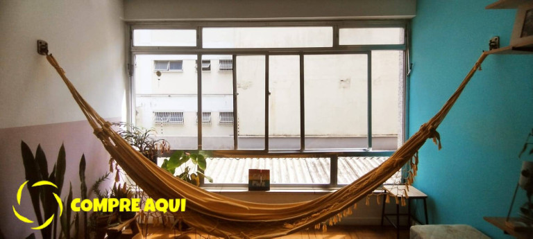 Imagem Apartamento com 1 Quarto à Venda, 64 m² em Vila Buarque - São Paulo Imagem Apartamento com 1 Quarto à Venda, 64 m² em Vila Buarque - São Paulo