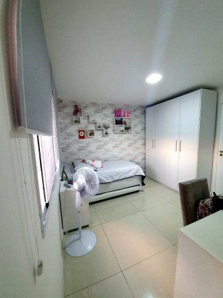 Imagem Cobertura com 3 Quartos à Venda, 142 m² em Jacarepaguá - Rio De Janeiro Imagem Cobertura com 3 Quartos à Venda, 142 m² em Jacarepaguá - Rio De Janeiro