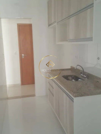 Imagem Apartamento com 2 Quartos à Venda, 77 m² em Vila Ema - São José Dos Campos