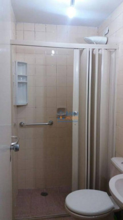 Imagem Kitnet com 1 Quarto à Venda ou Locação, 34 m² em Higienópolis - São Paulo Imagem Kitnet com 1 Quarto à Venda ou Locação, 34 m² em Higienópolis - São Paulo
