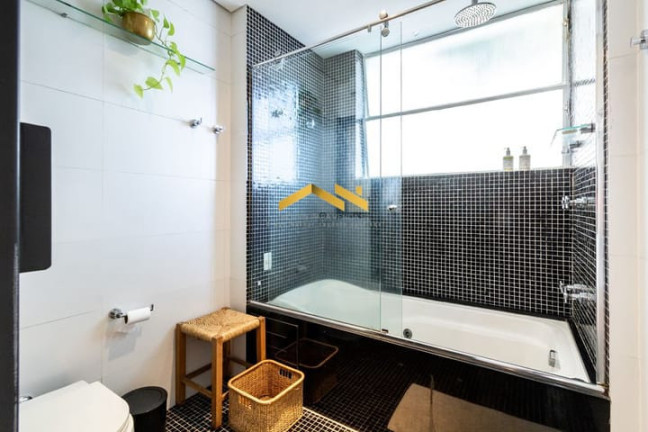 Imagem Apartamento com 3 Quartos à Venda, 269 m² em Higienópolis - São Paulo Imagem Apartamento com 3 Quartos à Venda, 269 m² em Higienópolis - São Paulo
