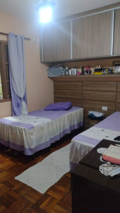 Imagem Casa com 2 Quartos à Venda, 107 m² em Vila Aprazível - Jacareí