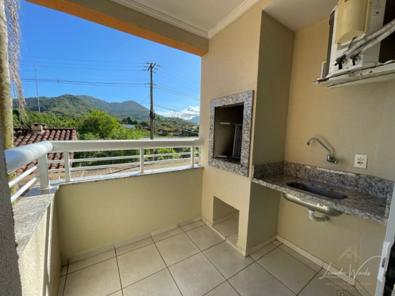 Imagem Apartamento com 2 Quartos para Alugar, 55 m² em Itaguá - Ubatuba Imagem Apartamento com 2 Quartos para Alugar, 55 m² em Itaguá - Ubatuba