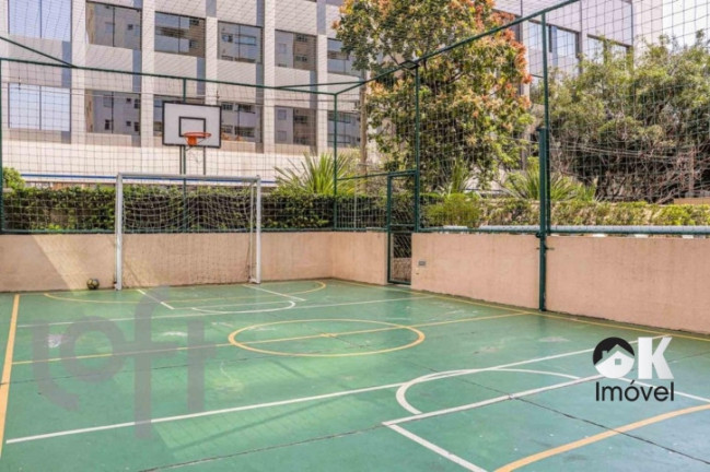 Imagem Apartamento com 2 Quartos à Venda, 64 m² em Perdizes - São Paulo