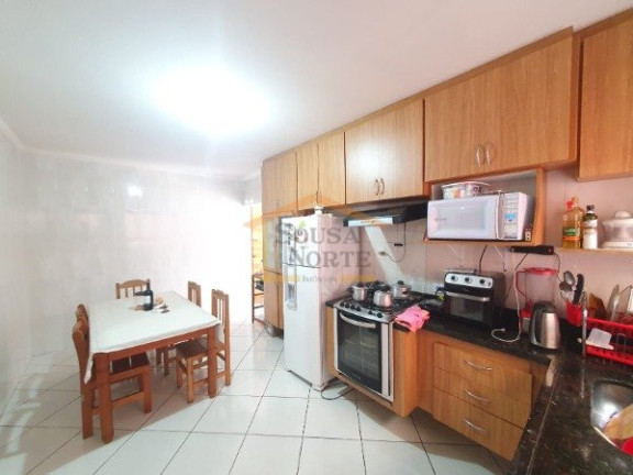 Imagem Sobrado com 3 Quartos à Venda, 218 m² em água Fria - São Paulo Imagem Sobrado com 3 Quartos à Venda, 218 m² em água Fria - São Paulo