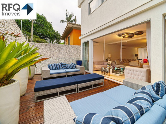 Imagem Casa com 3 Quartos à Venda, 520 m² em Pacaembu - São Paulo Imagem Casa com 3 Quartos à Venda, 520 m² em Pacaembu - São Paulo