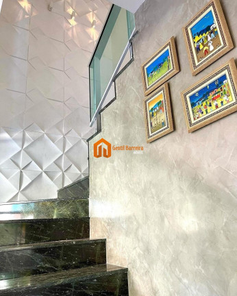 Imagem Casa com 4 Quartos à Venda, em Engenheiro Luciano Cavalcante - Fortaleza Imagem Casa com 4 Quartos à Venda, em Engenheiro Luciano Cavalcante - Fortaleza