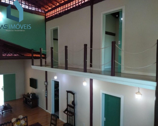 Imagem Casa com 4 Quartos à Venda, 256 m² em Caminho De Búzios - Cabo Frio Imagem Casa com 4 Quartos à Venda, 256 m² em Caminho De Búzios - Cabo Frio