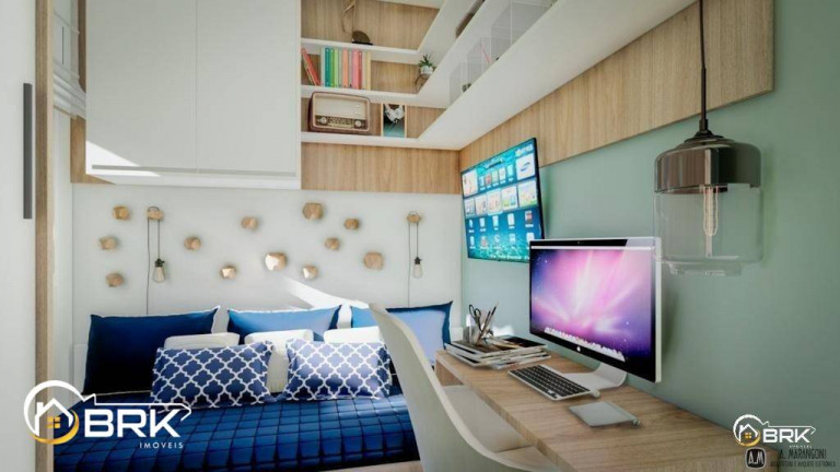 Imagem Apartamento com 1 Quarto à Venda, 27 m² em Vila Matilde - São Paulo Imagem Apartamento com 1 Quarto à Venda, 27 m² em Vila Matilde - São Paulo