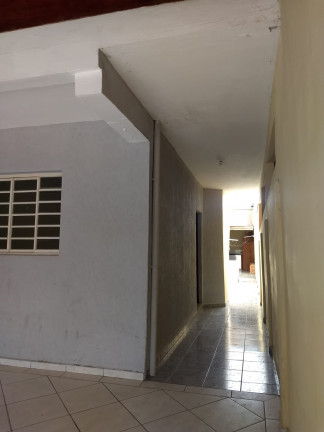 Casa com 2 Quartos à Venda, 125 m² em Parque Residencial Virginio Basso - Sumaré
