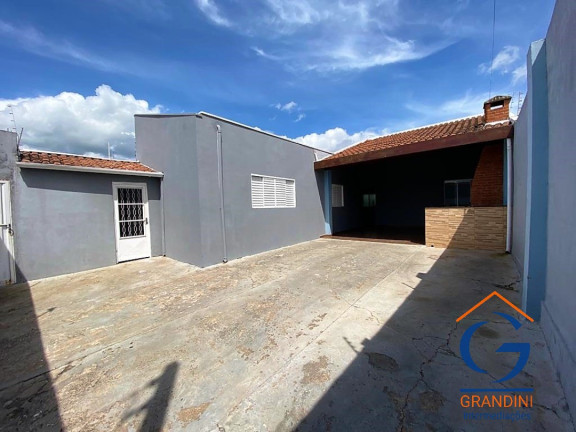Imagem Casa com 2 Quartos à Venda, em Jardim Santa Cruz - Mogi Guaçu Imagem Casa com 2 Quartos à Venda, em Jardim Santa Cruz - Mogi Guaçu