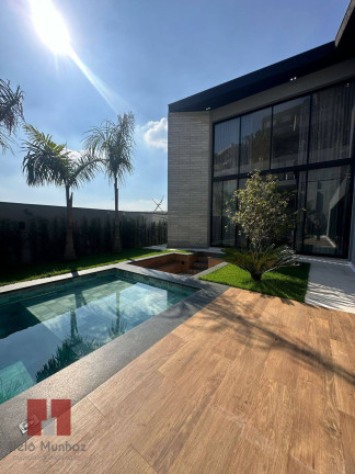 Casa com 4 Quartos à Venda, 717 m² em Alphaville - Santana De Parnaíba