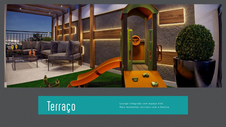 Imagem Apartamento com 2 Quartos à Venda, 68 m² em Perequê - Porto Belo