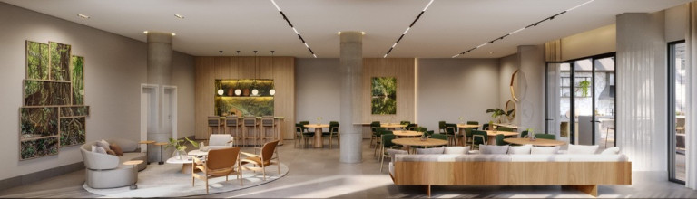 Imagem Apartamento com 3 Quartos à Venda, 275 m² em Perdizes - São Paulo