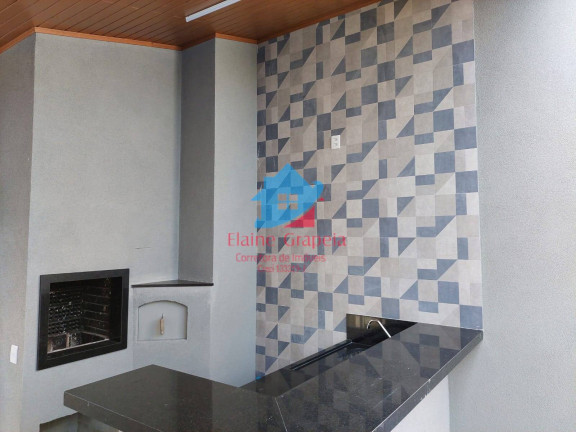 Imagem Casa de Condomínio à Venda, 360 m² em Pinheirinho - Vinhedo