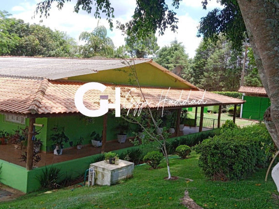 Chácara com 4 Quartos à Venda, 3 m² em Piratuba - Ibiúna