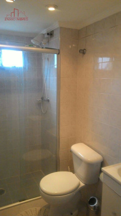 Imagem Apartamento com 2 Quartos à Venda, 54 m² em Parque Reboucas - São Paulo Imagem Apartamento com 2 Quartos à Venda, 54 m² em Parque Reboucas - São Paulo