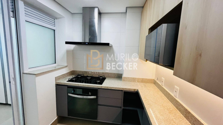 Imagem Apartamento com 3 Quartos à Venda, 127 m² em Riviera - Bertioga
