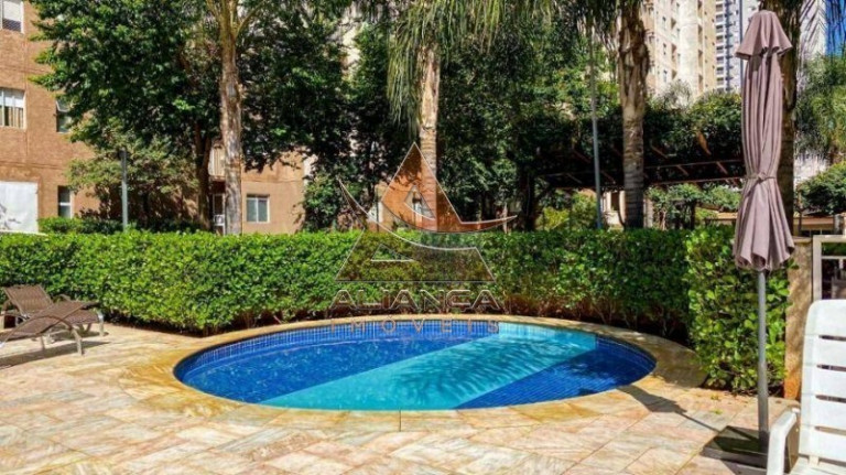 Imagem Apartamento com 2 Quartos à Venda, 56 m² em Alto Da Boa Vista - Ribeirão Preto Imagem Apartamento com 2 Quartos à Venda, 56 m² em Alto Da Boa Vista - Ribeirão Preto