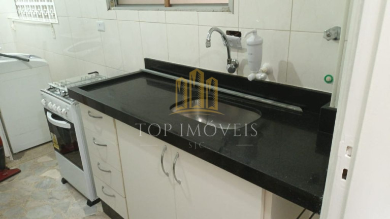 Imagem Apartamento com 1 Quarto para Alugar, 50 m² em Vila Adyana - São José Dos Campos