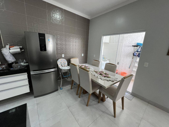 Imagem Casa com 3 Quartos à Venda, 143 m² em Residencial Ouro Verde - Botucatu Imagem Casa com 3 Quartos à Venda, 143 m² em Residencial Ouro Verde - Botucatu