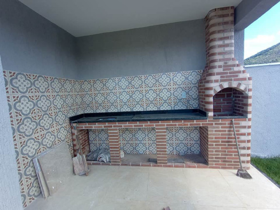 Imagem Casa com 3 Quartos à Venda, 110 m² em Jardim Atlântico Central (itaipuaçu) - Maricá