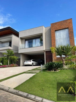 Imagem Casa com 5 Quartos à Venda, 400 m² em Tamboré - Santana De Parnaíba