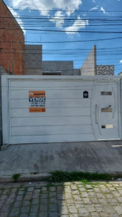 Sobrado com 3 Quartos à Venda, 210 m² em Vila Amorim - Suzano