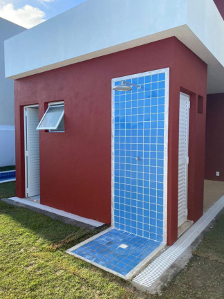 Imagem Casa com 3 Quartos à Venda, 203 m² em Jardim Limoeiro - Camaçari Imagem Casa com 3 Quartos à Venda, 203 m² em Jardim Limoeiro - Camaçari