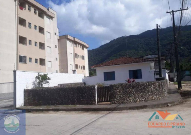 Imagem Casa com 5 Quartos à Venda, 150 m² em Enseada - Ubatuba