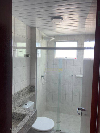 Imagem Apartamento com 3 Quartos à Venda, 64 m² em Areias - São José Imagem Apartamento com 3 Quartos à Venda, 64 m² em Areias - São José