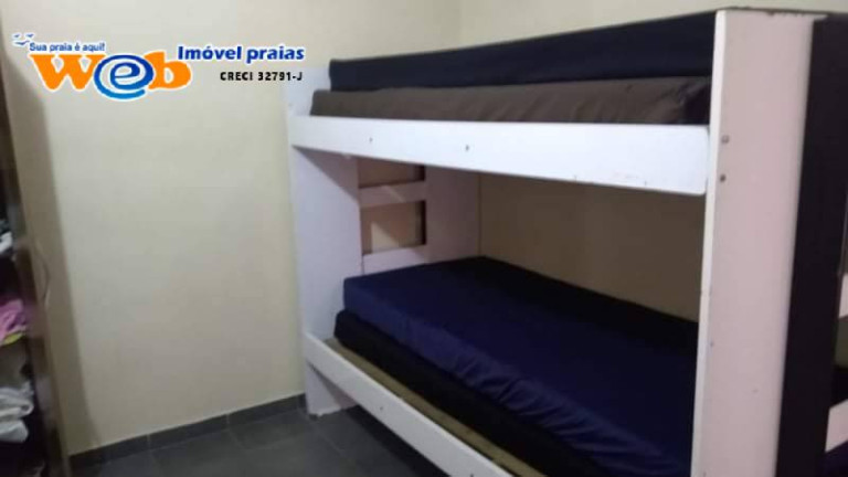 Imagem Apartamento com 1 Quarto à Venda, 56 m² em Tupi - Praia Grande